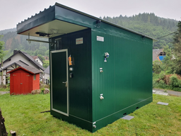 [DARO4X2] Rashladna komora DARO 4X2