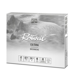 Sačmeno streljivo ROTTWEIL BRENNEKE