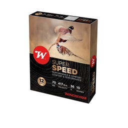 Sačmeno streljivo Winchester Super speed