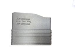 [MB14MAG4] MAZER spremnik BERGARA B14 MAGNUM 4 kom