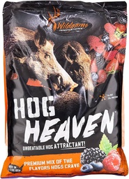 [WGI-WLD059] WGI HOG HEAVEN