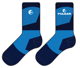 [09.94271] Pulsar lovačke čarape 43-46