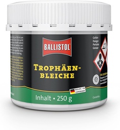 [25760] BALLISTOL Izbjeljivač trofeja 250ml