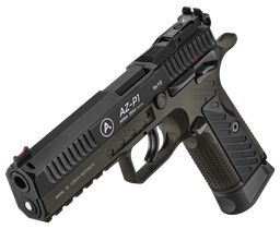 [ARZE-03] ARMA ZEKA P1 SPORT OR