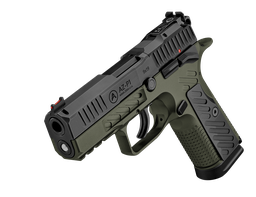 [ARZE-10] ARMA ZEKA P1 VIGIL