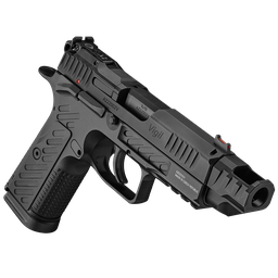 [ARZE-11] ARMA ZEKA P1 VIGIL LONG