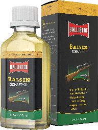 [23030] BALLISTOL BALSIN SCHAFTOL 50 ml BRIGHT