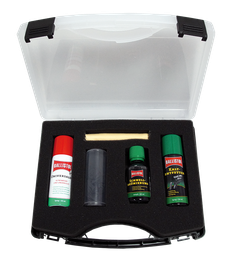 [23653] BALLISTOL BRZA BRONURA SET