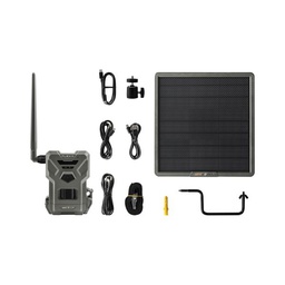 [A-110049] Spypoint Flex M lovačka kamera + solar