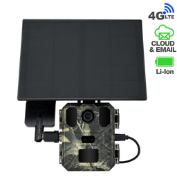 [CAM-LTE-MINI] EVOLVEO StrongVision LTE MINI + SOLAR