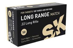 [7420158] SK 22 LR LONG RANGE