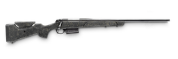 BERGARA B14 SIERRA BLACK-GREEN