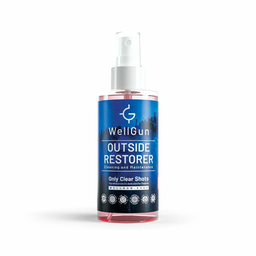 [WGOR] WELLGUN TEKUĆINA ZA VANJSKO ČIŠĆENJE 150 ml