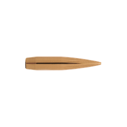 [6026485] BERGER 6,5 mm 144grs