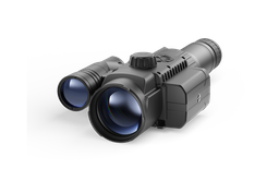 [78199+23027] Pulsar FORWARD FN455S + YUKON JAEGER 3-9X40 GRATIS