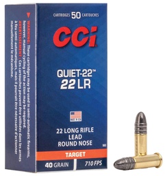 [7960] CCI QUIET