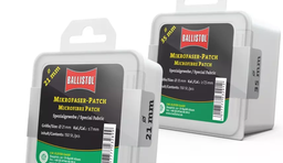 [23291] BALLISTOL MIKROFIBRA FI35 cal 7,5mm 150 kom