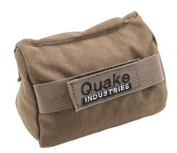 [A04021] QUAKE vreća za pucanje MALA