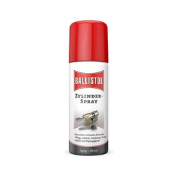 [25941] BALLISTOL SPRAY ZA CILINDRE 50ml