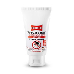 [26815] BALLISTOL STICHFREI KIDS LOSION 30ml