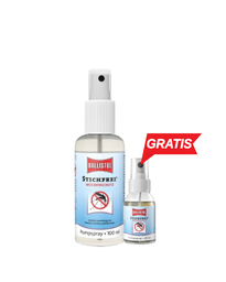 [26931] BALLISTOL SPREJ PROTIV KOMARACA 100ml + 20ml GRATIS