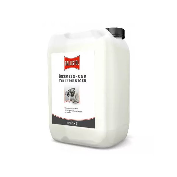 BALLISTOL ULJE ZA KOČNICE 5 L