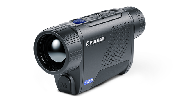 PULSAR AXION 2 XG35