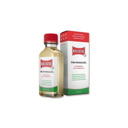 [21008] BALLISTOL UNIVERZALNO ULJE 50ml