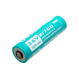 [ORB3-217C50] OLIGHT BATERIJA 5000mAH, 21700