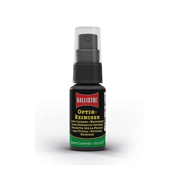 [23407] BALLISTOL TEKUĆINA ZA ČIŠĆENJE LEĆA, 30 ml