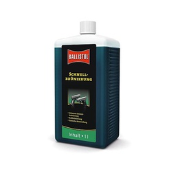 [23640] BALLISTOL BRZA BRONURA 1 L